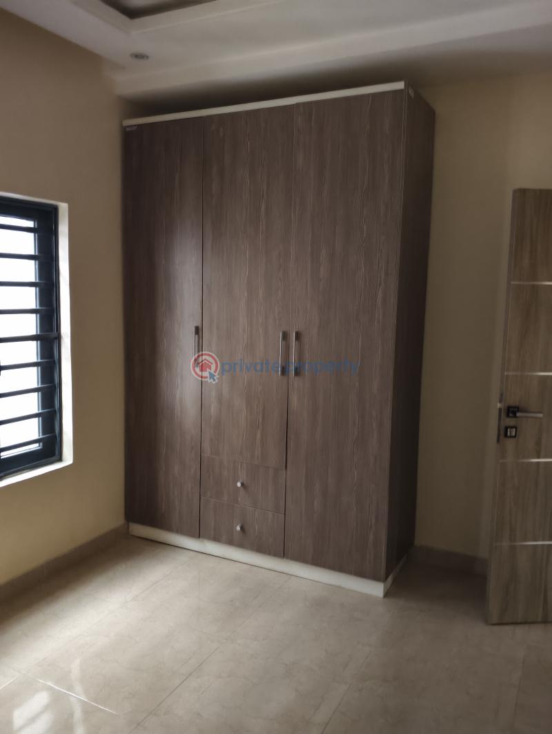 4 bedroom Duplex For Rent Allen Avenue Ikeja Lagos - 24