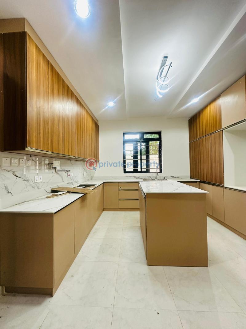 4 bedroom Detached Duplex For Sale Opic Isheri North Ojodu Lagos - 1