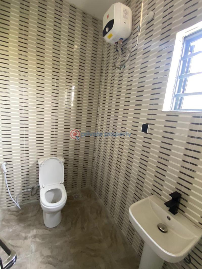 4 bedroom Detached Duplex For Sale Ajah Lagos - 15