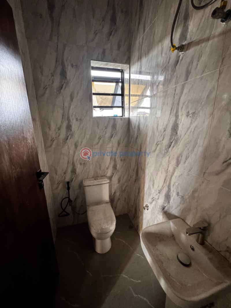 4 bedroom Detached Duplex For Sale Ajayi Road Ogba Lagos - 12