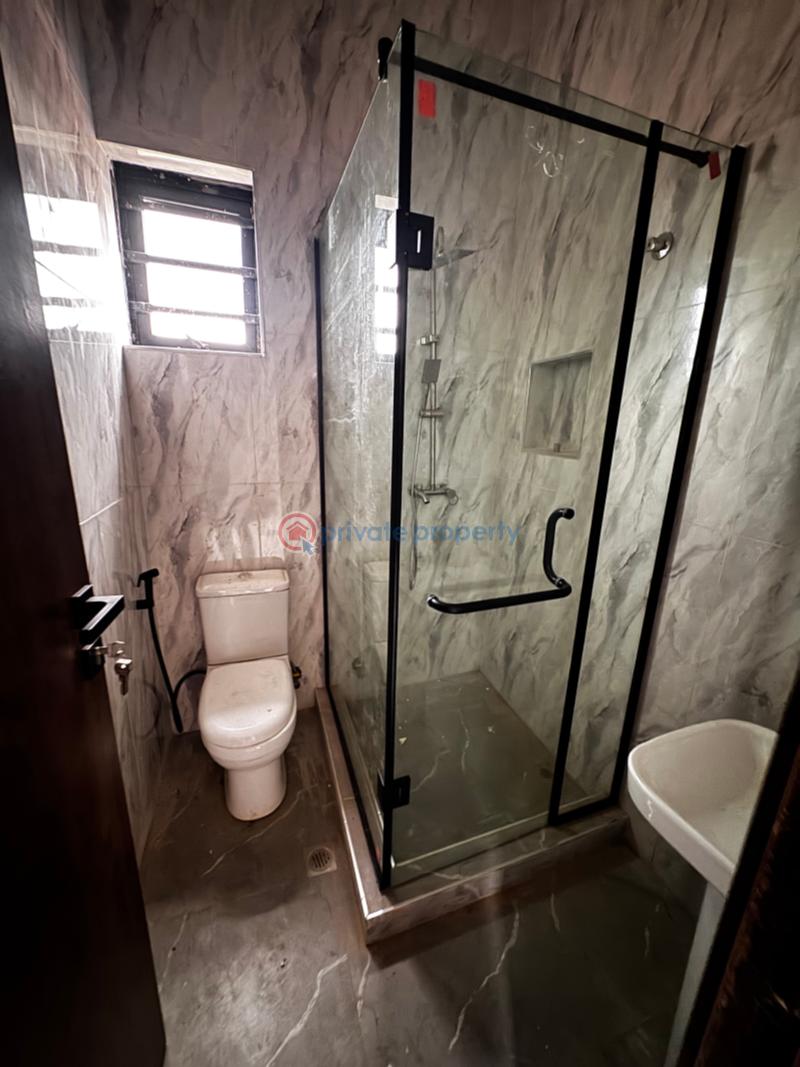 4 bedroom Detached Duplex For Sale Ajayi Road Ogba Lagos - 10