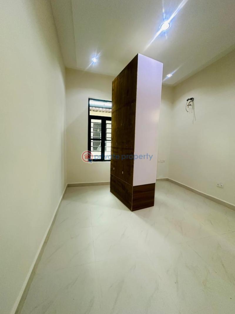 4 bedroom Detached Duplex For Sale Opic Isheri Opic Lagos Extension Ogun - 6
