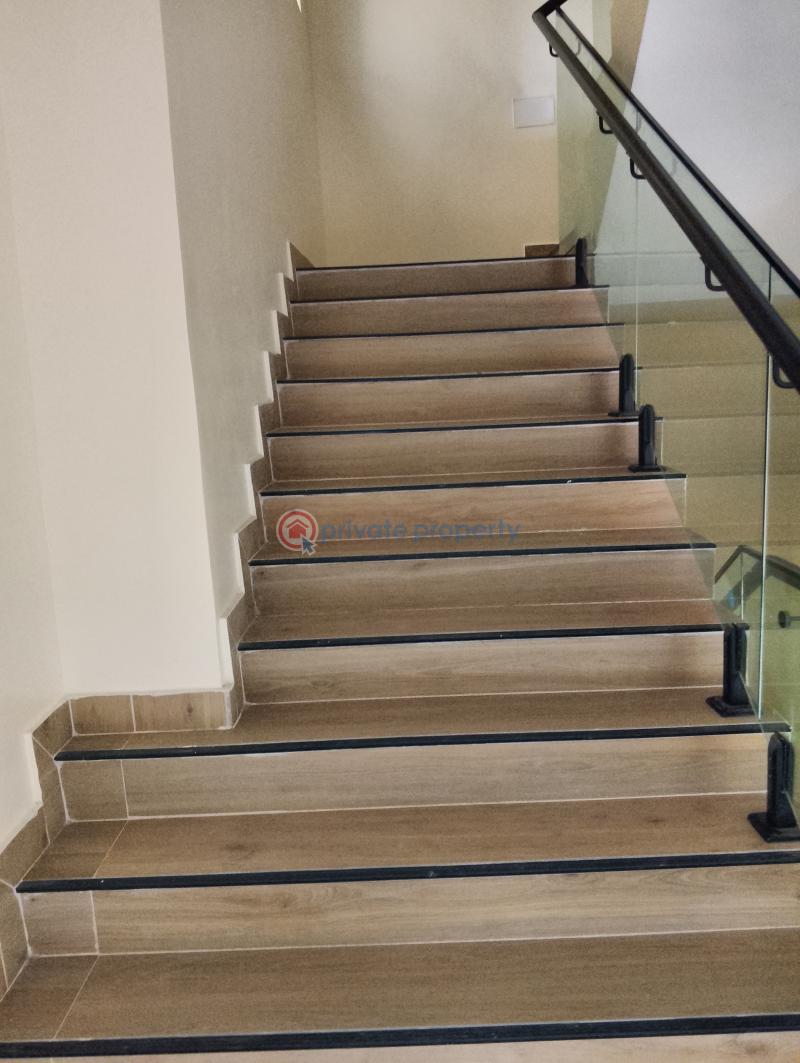 4 bedroom Duplex For Rent Allen Avenue Ikeja Lagos - 20