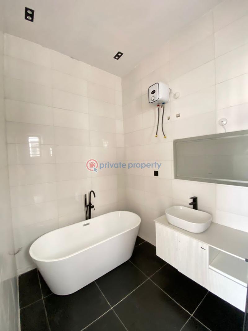 4 bedroom Detached Duplex For Sale Lekki Ajah Lagos - 14