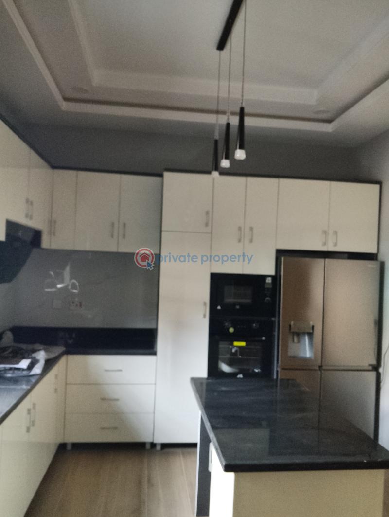 4 bedroom Duplex For Rent Allen Avenue Ikeja Lagos - 15