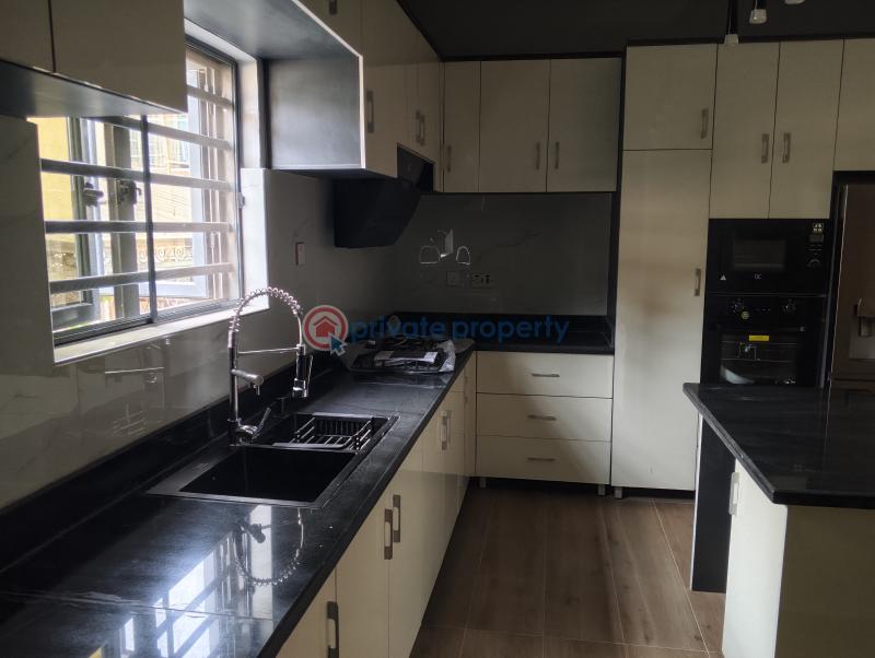 4 bedroom Duplex For Rent Allen Avenue Ikeja Lagos - 16