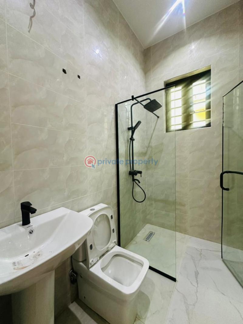 4 bedroom Detached Duplex For Sale Opic Isheri Opic Lagos Extension Ogun - 5