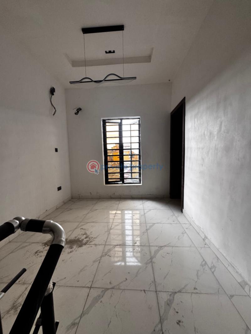 4 bedroom Detached Duplex For Sale Ajayi Road Ogba Lagos - 7