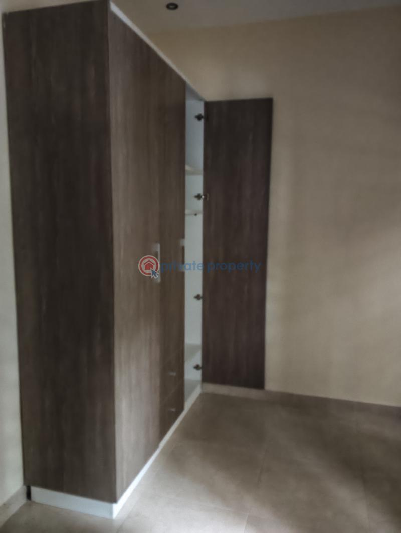 4 bedroom Duplex For Rent Allen Avenue Ikeja Lagos - 6