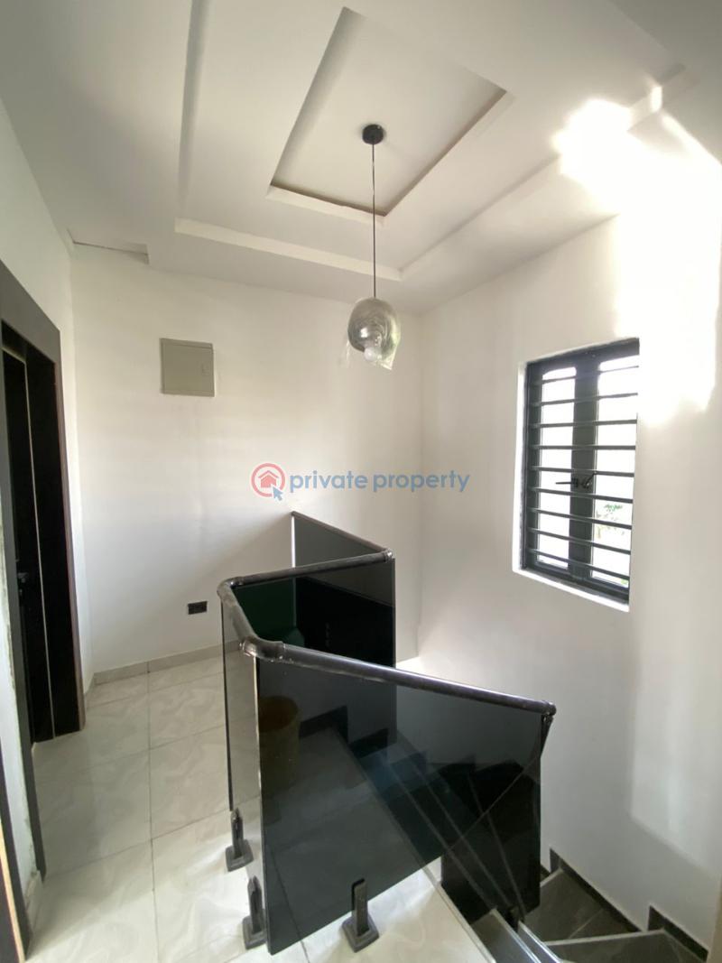 4 bedroom Detached Duplex For Sale Ajah Lagos - 0