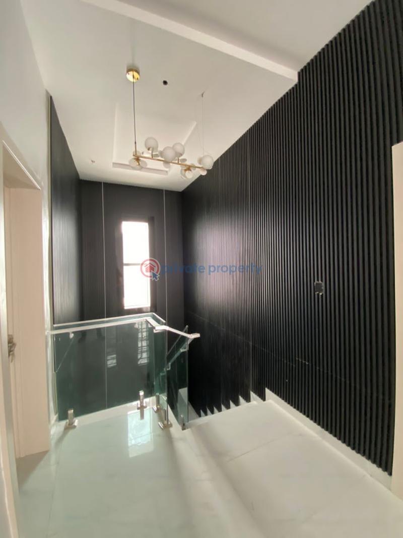 4 bedroom Detached Duplex For Sale Lekki Ajah Lagos - 9