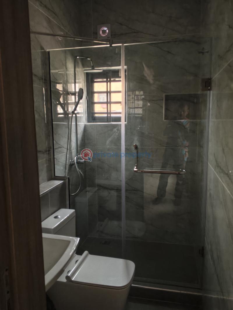 4 bedroom Duplex For Rent Allen Avenue Ikeja Lagos - 26