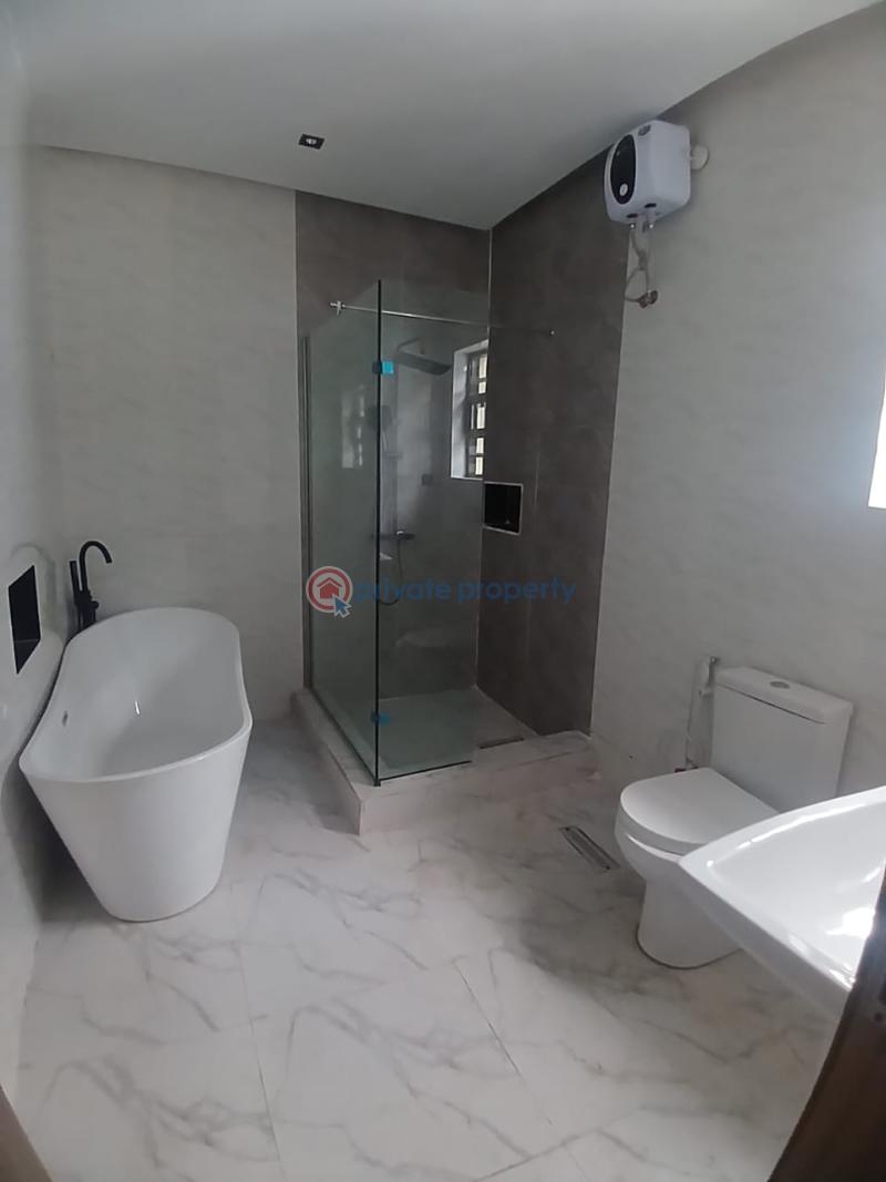 4 bedroom Detached Duplex For Sale Carlton Gate Estate Akobo Ibadan Oyo - 2