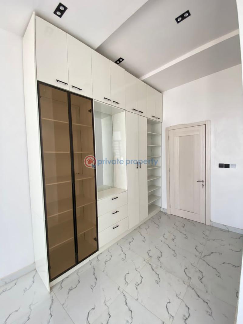 4 bedroom Detached Duplex For Sale Lekki Ajah Lagos - 12