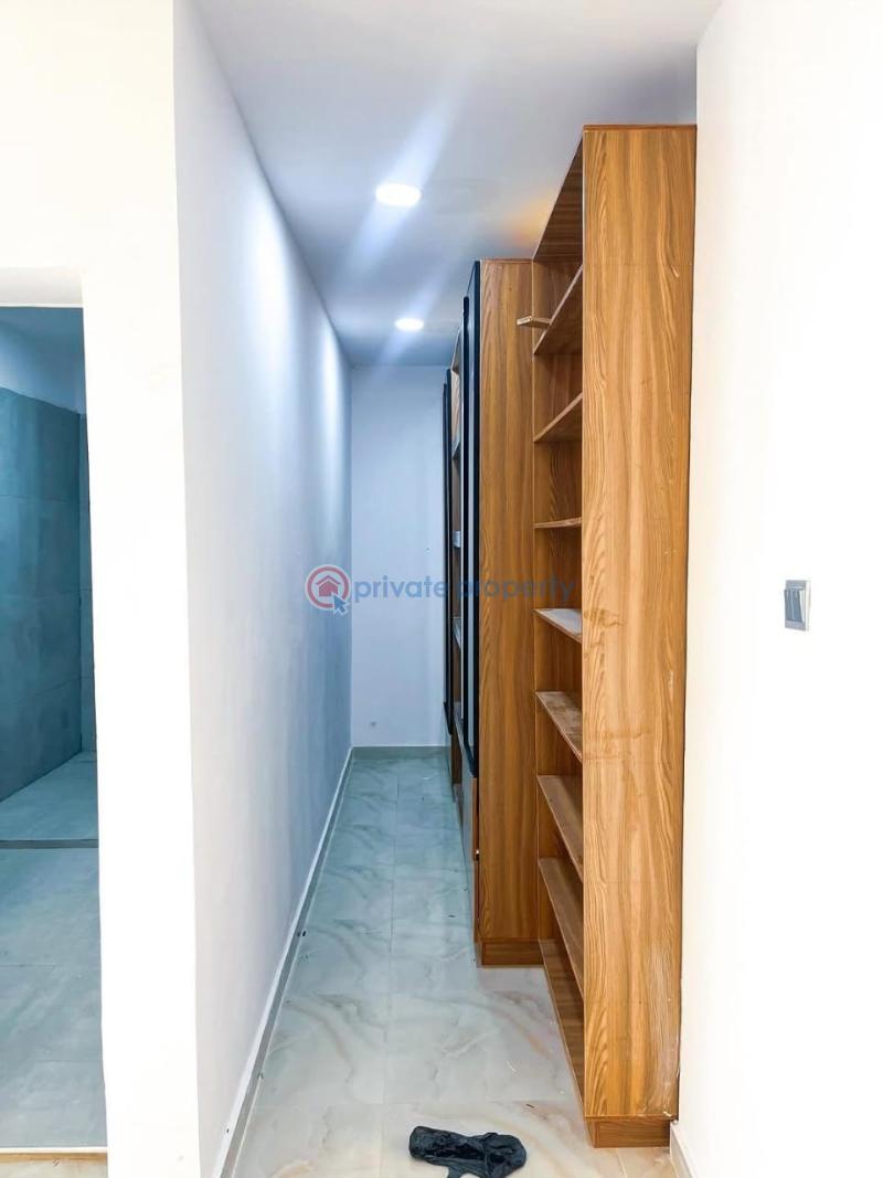 4 bedroom Duplex For Sale Alalubosa Ibadan Oyo - 5