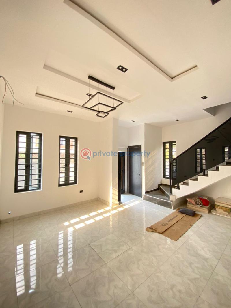 4 bedroom Detached Duplex For Sale Ajah Lagos - 2
