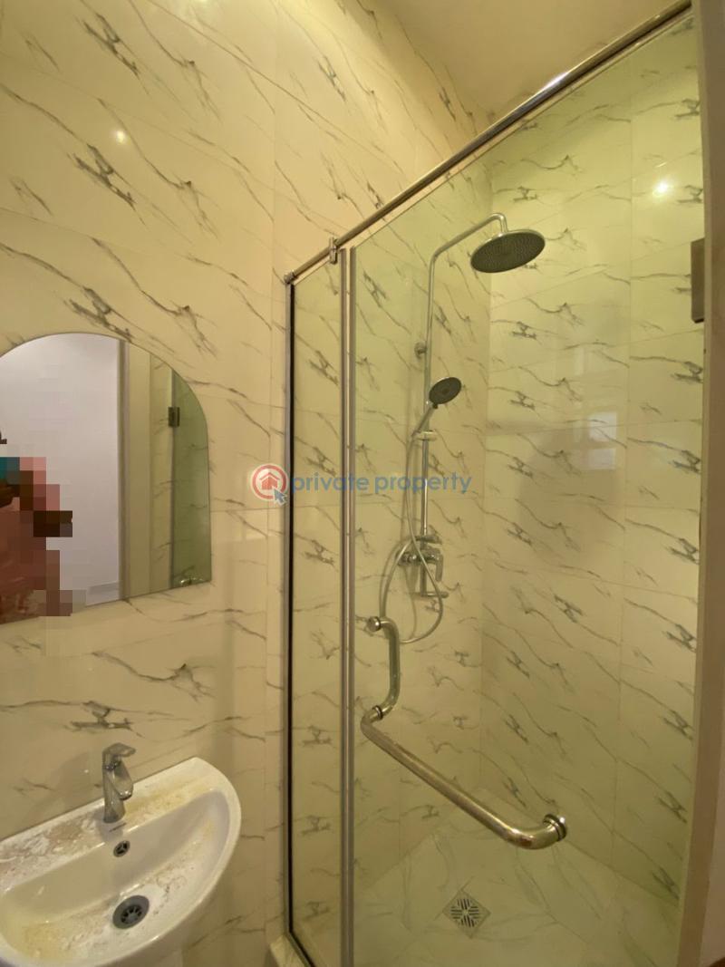 4 bedroom Detached Duplex For Rent Sangotedo Ajah Lagos - 11