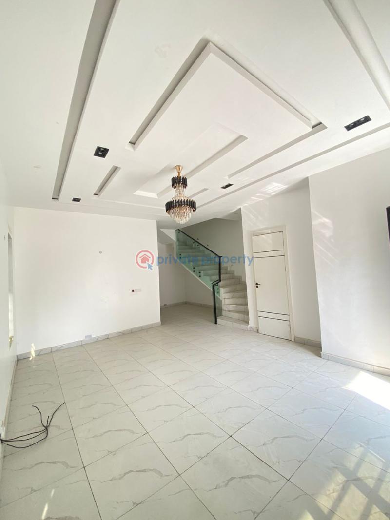 4 bedroom Detached Duplex For Sale Ajah Lagos - 2