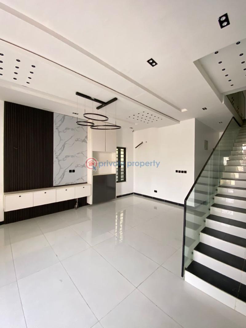 4 bedroom Detached Duplex For Sale Ajah Lagos - 10