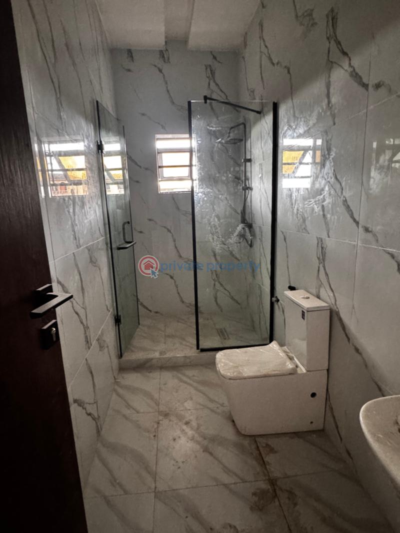 4 bedroom Detached Duplex For Sale Ajayi Road Ogba Lagos - 16