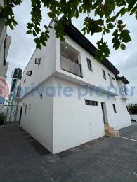 4 bedroom Detached Duplex For Sale Alalubosa Gra, Ibadan Alalubosa Ibadan Oyo - 8