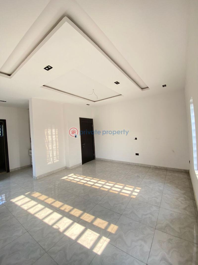 4 bedroom Detached Duplex For Sale Ajah Lagos - 10