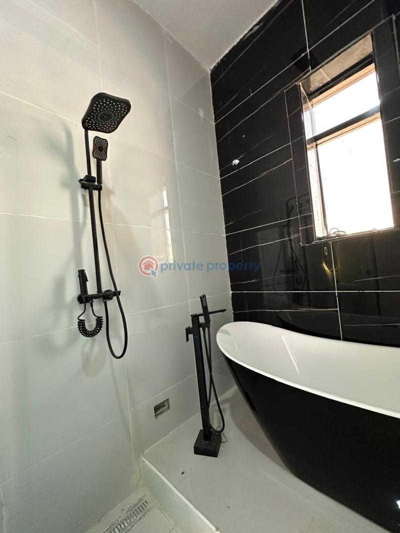 4 bedroom Detached Duplex For Sale Ajah Lagos - 5