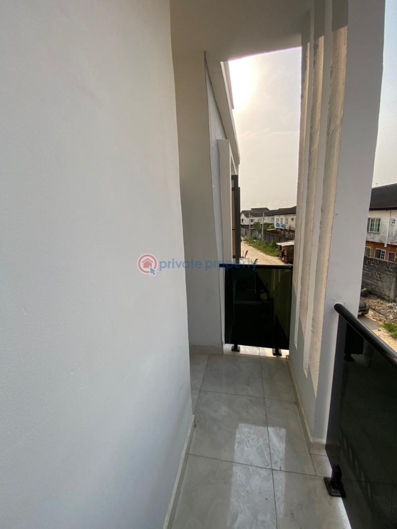 4 bedroom Detached Duplex For Sale Ajah Lagos - 14