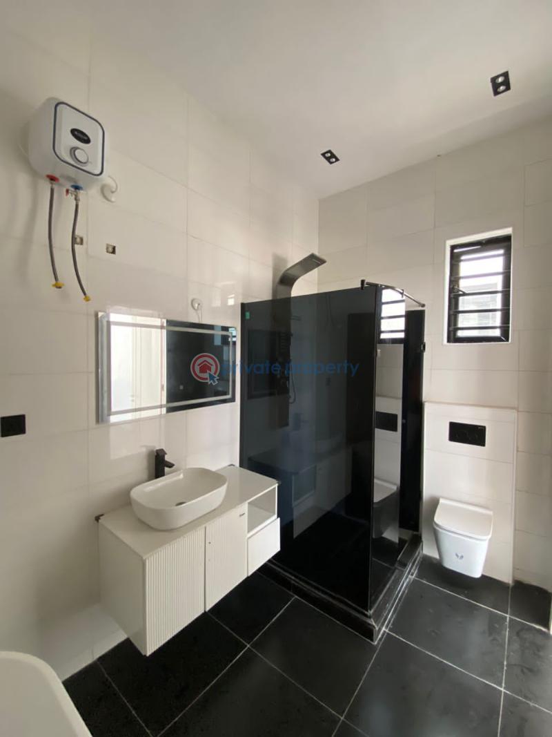 4 bedroom Detached Duplex For Sale Lekki Ajah Lagos - 15