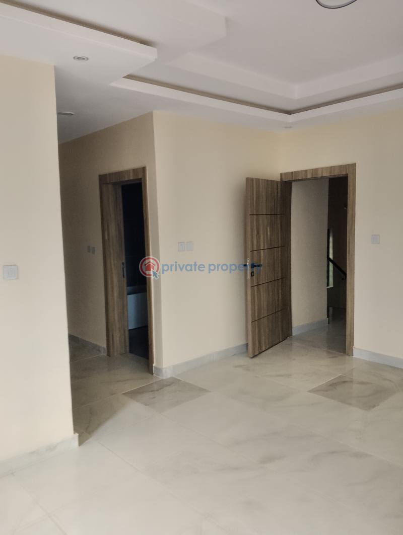 4 bedroom Duplex For Rent Allen Avenue Ikeja Lagos - 18
