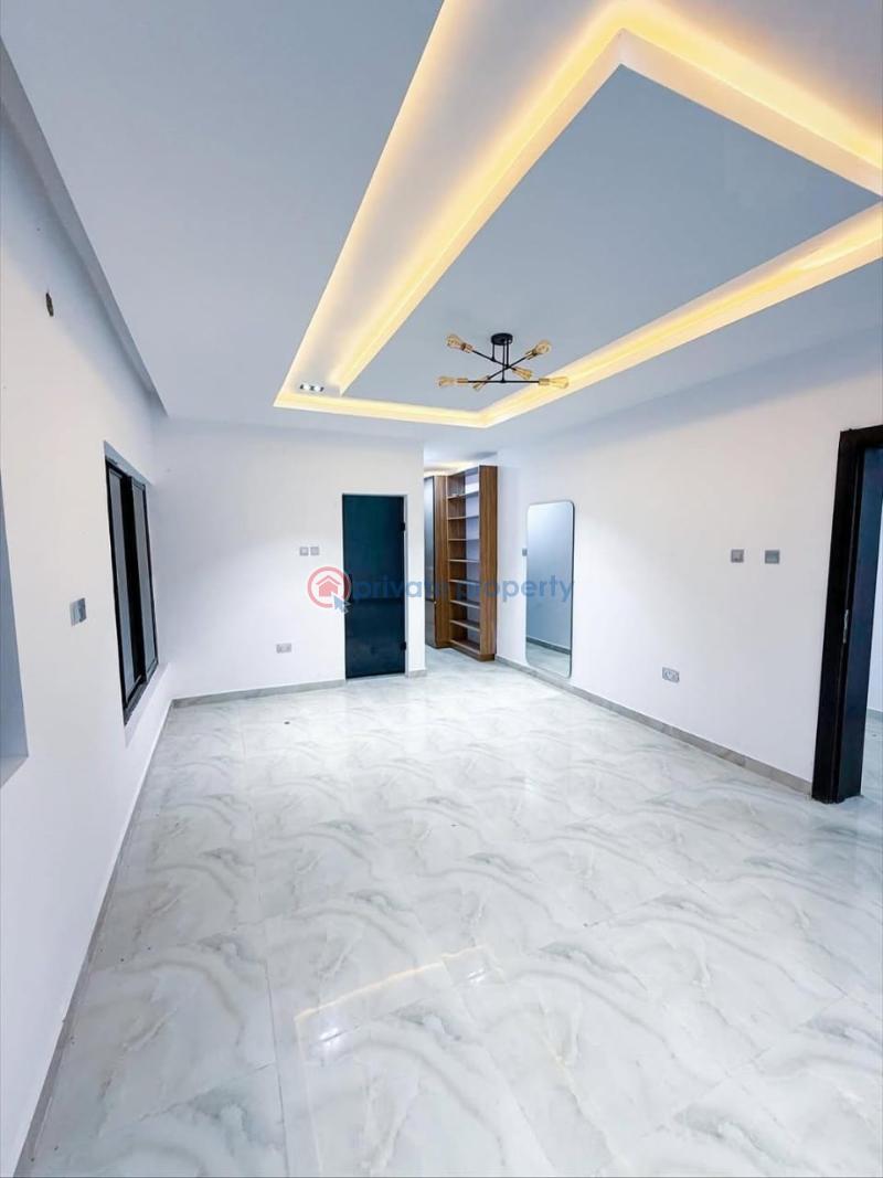 4 bedroom Duplex For Sale Alalubosa Ibadan Oyo - 9