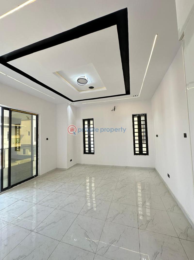 4 bedroom Detached Duplex For Sale Ajah Lagos - 3