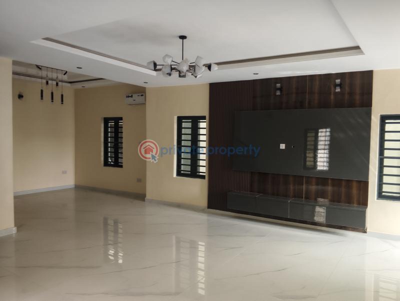 4 bedroom Duplex For Rent Allen Avenue Ikeja Lagos - 8