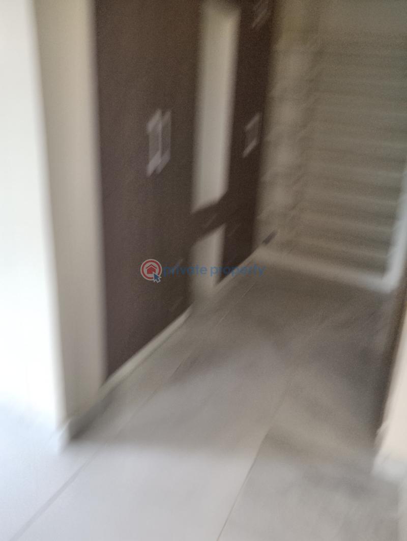 4 bedroom Duplex For Rent Allen Avenue Ikeja Lagos - 21