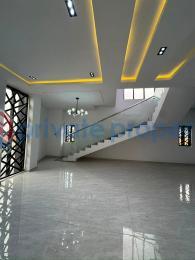 4 bedroom Detached Duplex For Sale Alalubosa Gra, Ibadan Alalubosa Ibadan Oyo - 4