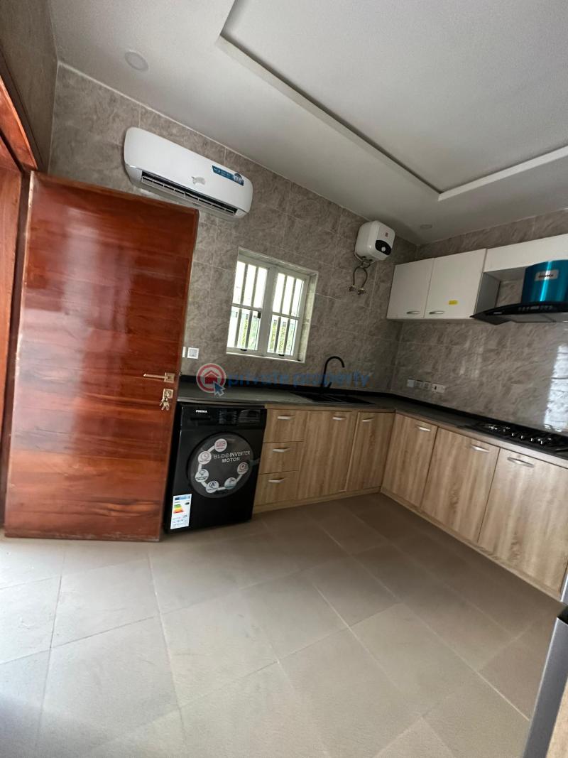 4 bedroom Detached Duplex For Sale Jericho Gra Ibadan North West Oyo - 6