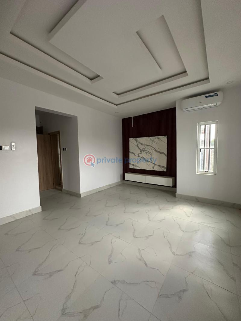 4 bedroom Detached Duplex For Sale Jericho Gra Ibadan North West Oyo - 2