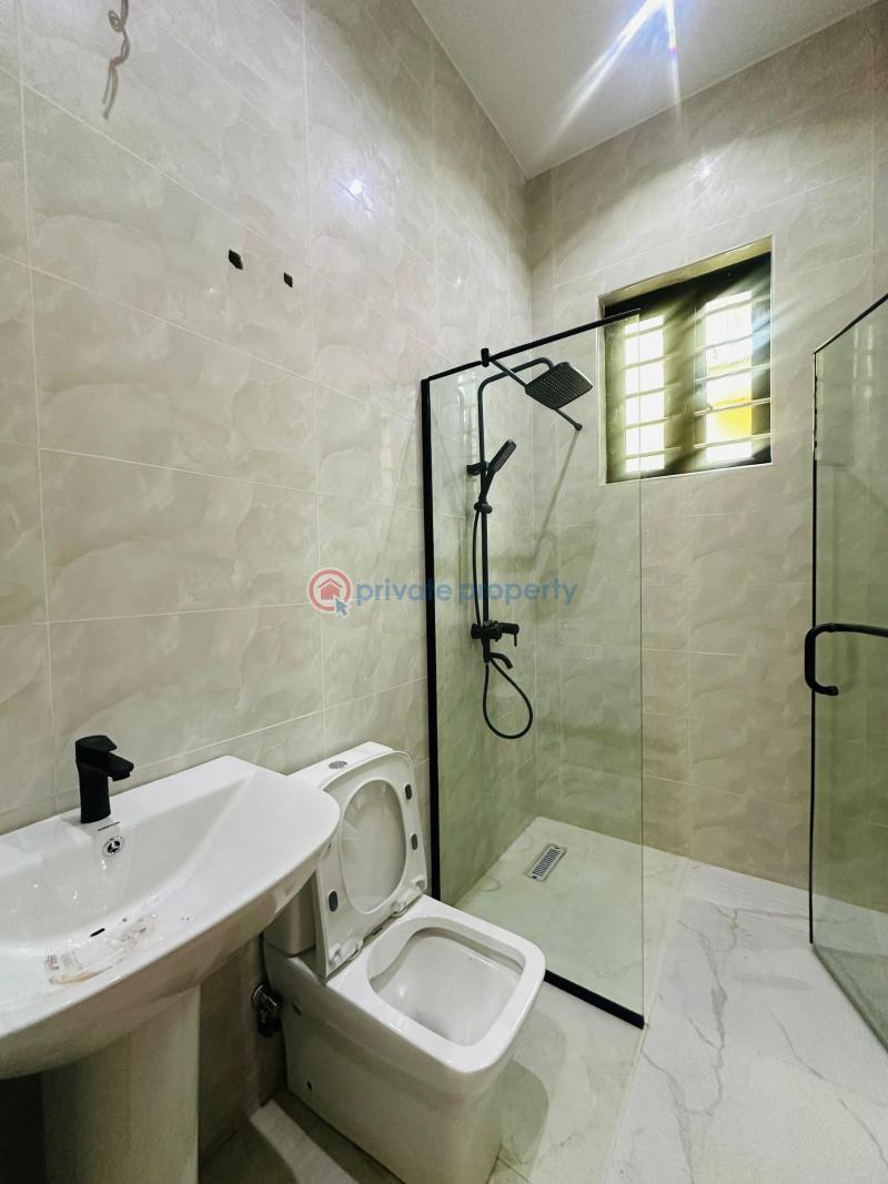 4 bedroom Detached Duplex For Sale Opic Isheri North Ojodu Lagos - 2