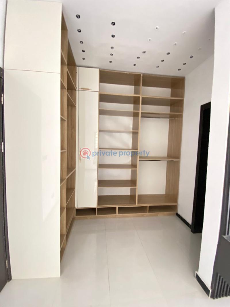 4 bedroom Detached Duplex For Sale Ajah Lagos - 6