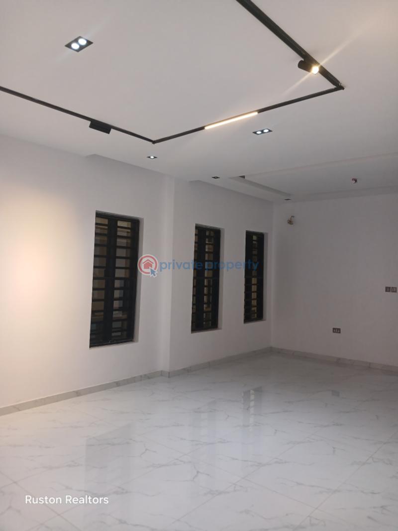 5 bedroom Duplex For Sale Carlton Gate Estate Akobo Ibadan Oyo - 10