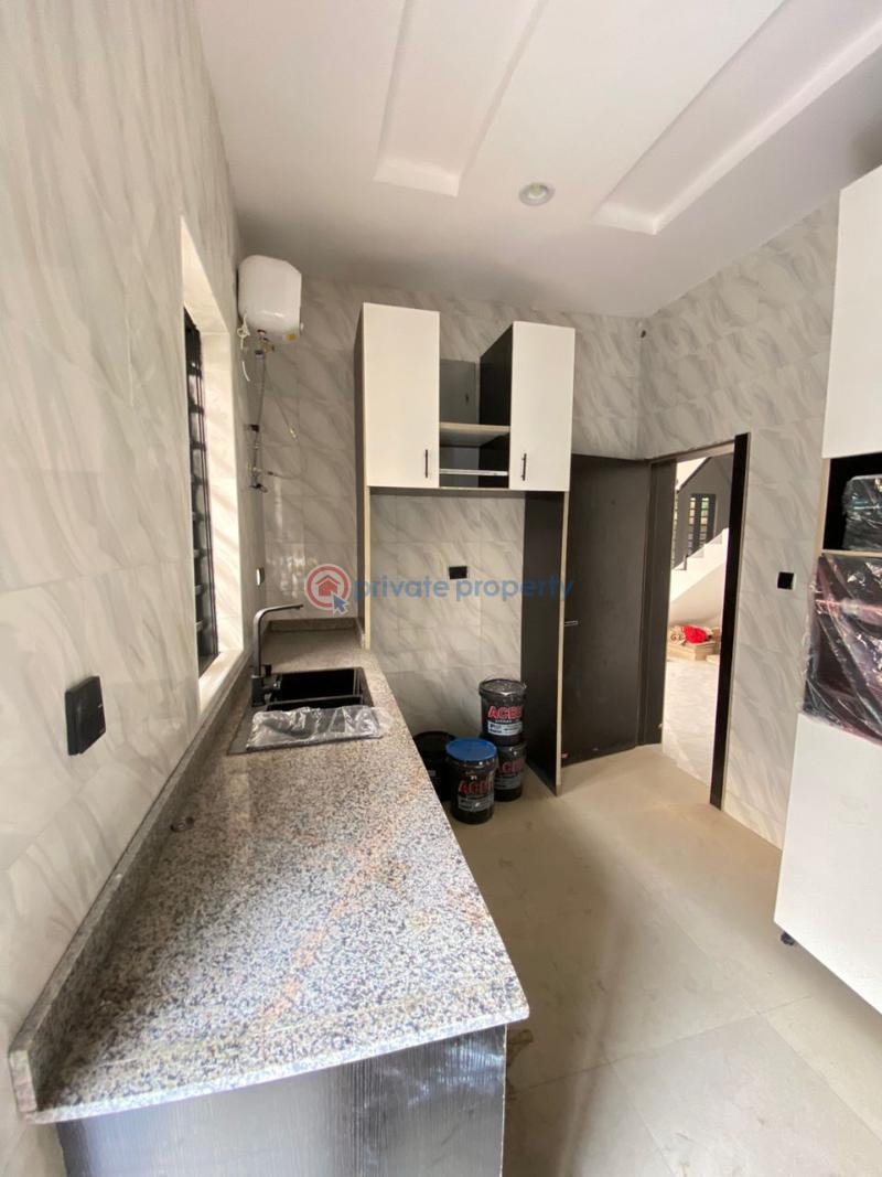 4 bedroom Detached Duplex For Sale Ajah Lagos - 8