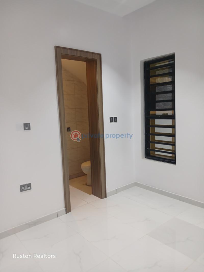 5 bedroom Duplex For Sale Carlton Gate Estate Akobo Ibadan Oyo - 9