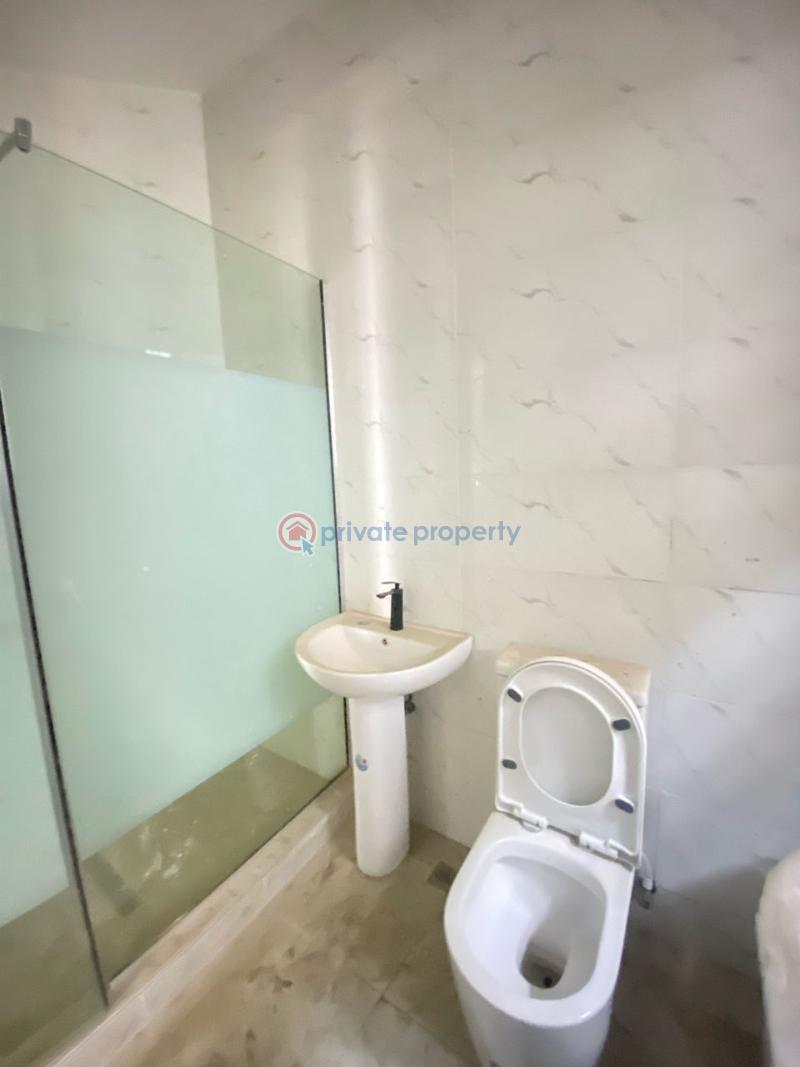 4 bedroom Detached Duplex For Sale Orchid Road,lekki Lagos Lekki Phase 1 Lagos - 18