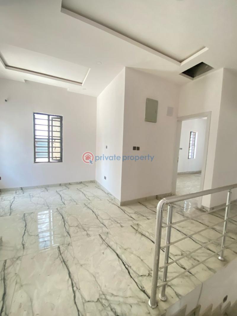 4 bedroom Detached Duplex For Sale Orchid Road,lekki Lagos Lekki Phase 1 Lagos - 20