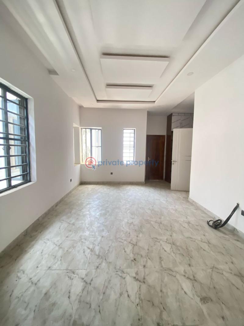 4 bedroom Detached Duplex For Sale Orchid Road,lekki Lagos Lekki Phase 1 Lagos - 12