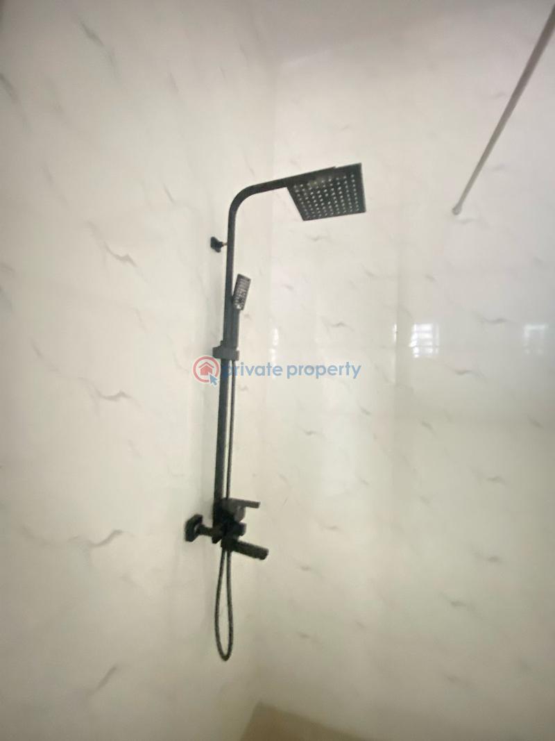 4 bedroom Detached Duplex For Sale Orchid Road,lekki Lagos Lekki Phase 1 Lagos - 7