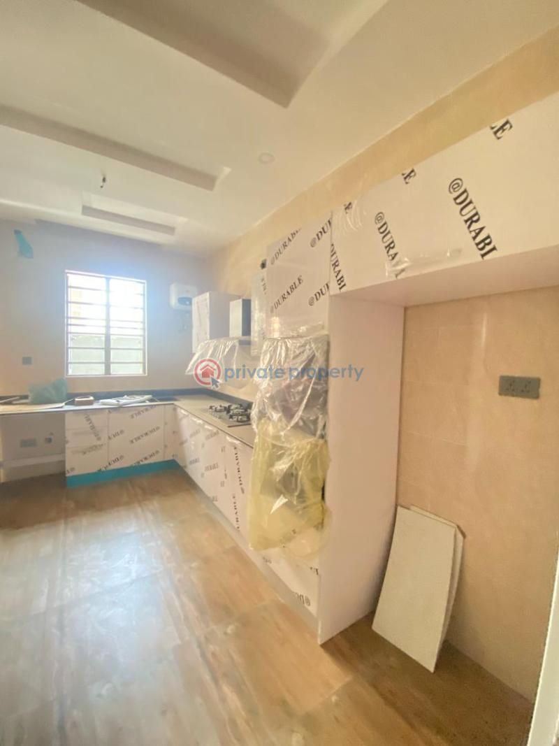 4 bedroom Detached Duplex For Sale Orchid Road,lekki Lagos Lekki Phase 1 Lagos - 19
