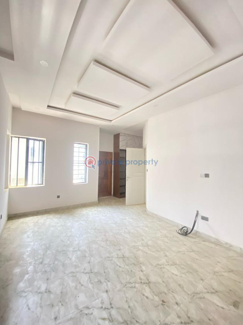 4 bedroom Detached Duplex For Sale Orchid Road,lekki Lagos Lekki Phase 1 Lagos - 6