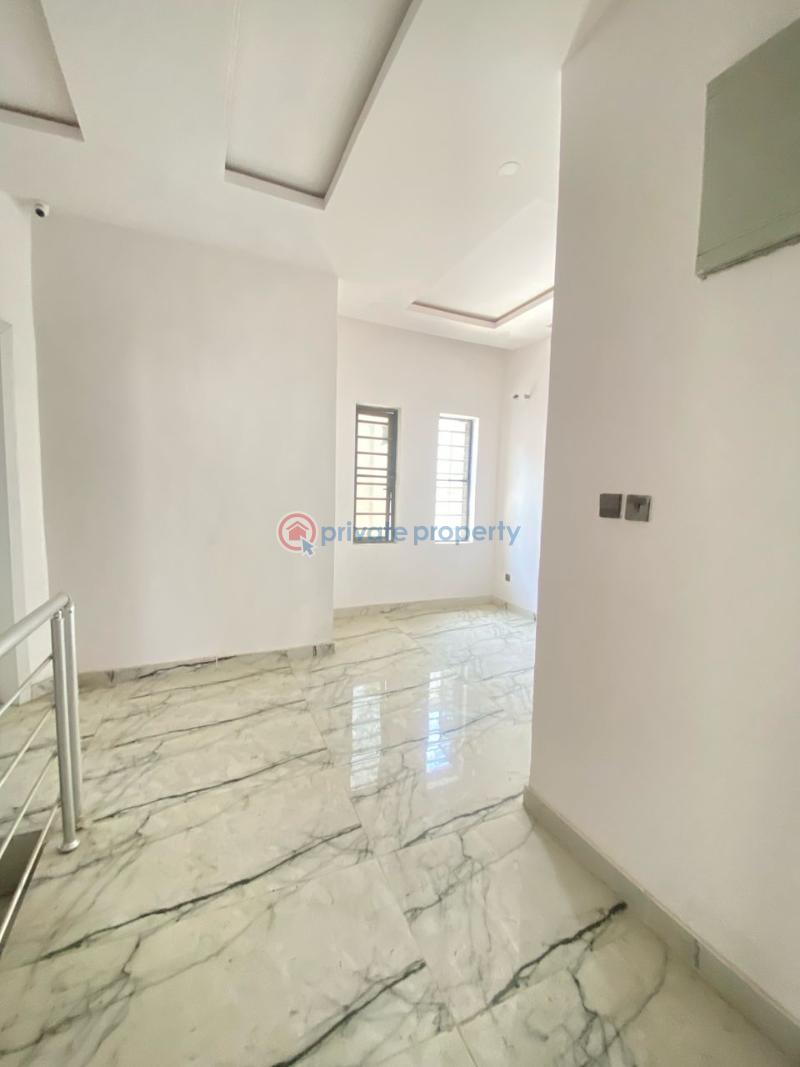 4 bedroom Detached Duplex For Sale Orchid Road,lekki Lagos Lekki Phase 1 Lagos - 21
