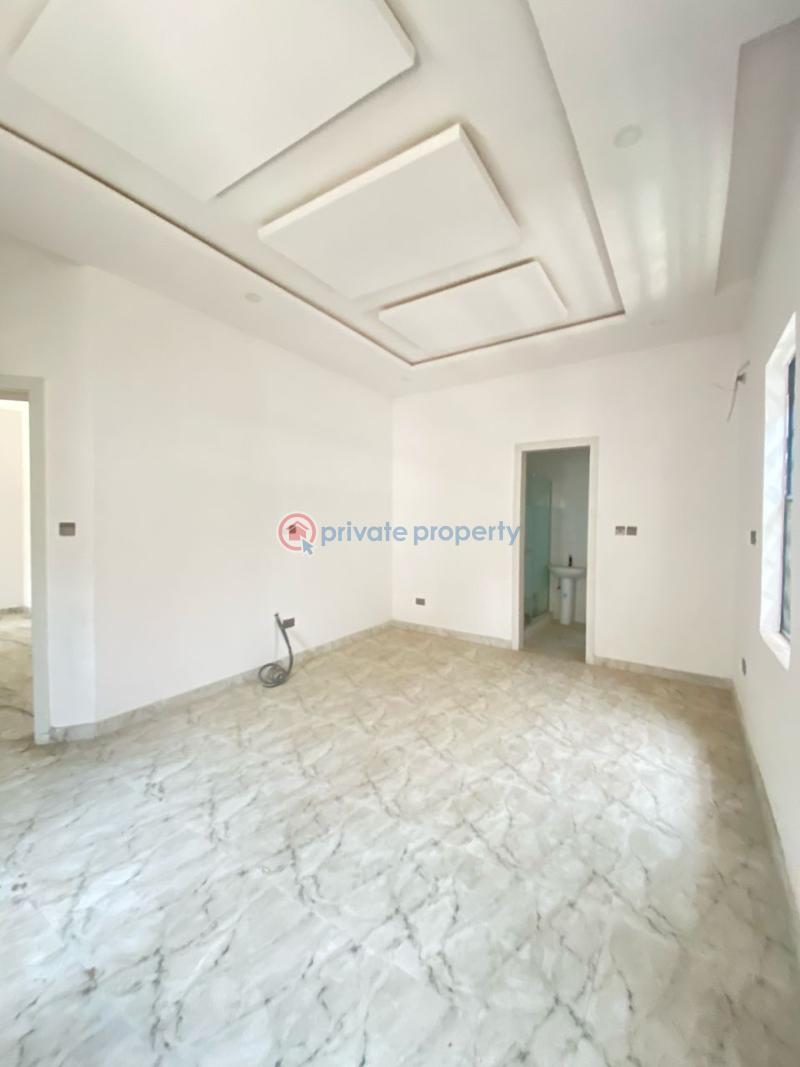 4 bedroom Detached Duplex For Sale Orchid Road,lekki Lagos Lekki Phase 1 Lagos - 10